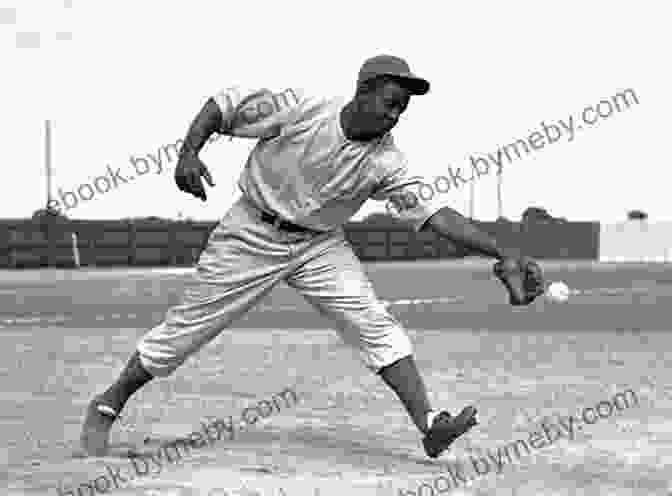 Jackie Robinson Breaking The Color Barrier In Baseball Trailblazers: Jackie Robinson: Breaking Barriers In Baseball