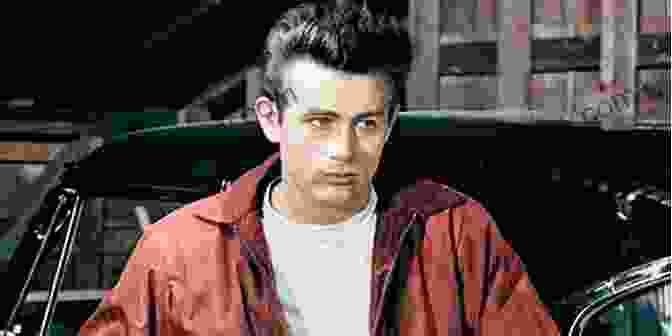 James Dean, A Timeless Hollywood Rebel And Cultural Icon James Dean: The Biography Val Holley