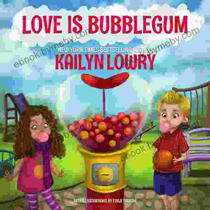 Kailyn Lowry's Book, Love Is Bubblegum, Featuring A Bubblegum On The Cover Love Is Bubblegum Kailyn Lowry