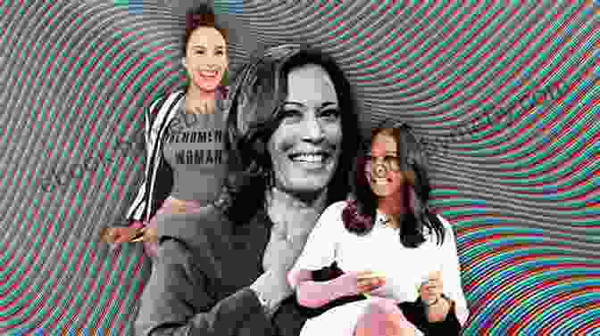 Kamala And Maya Harris Smiling And Hugging Kamala And Maya S Big Idea