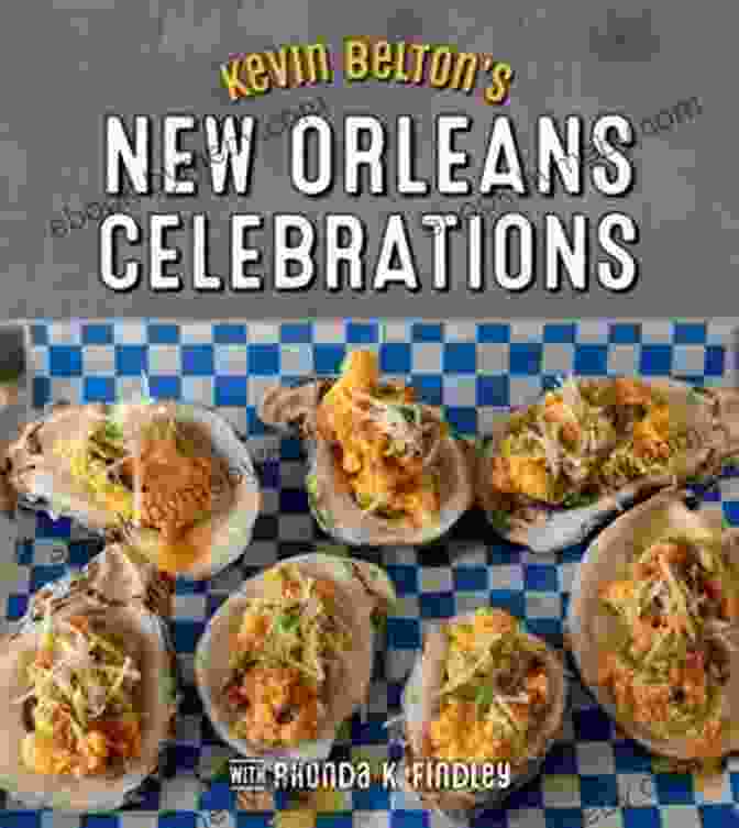 Kevin Belton New Orleans Celebrations Book Kevin Belton S New Orleans Celebrations