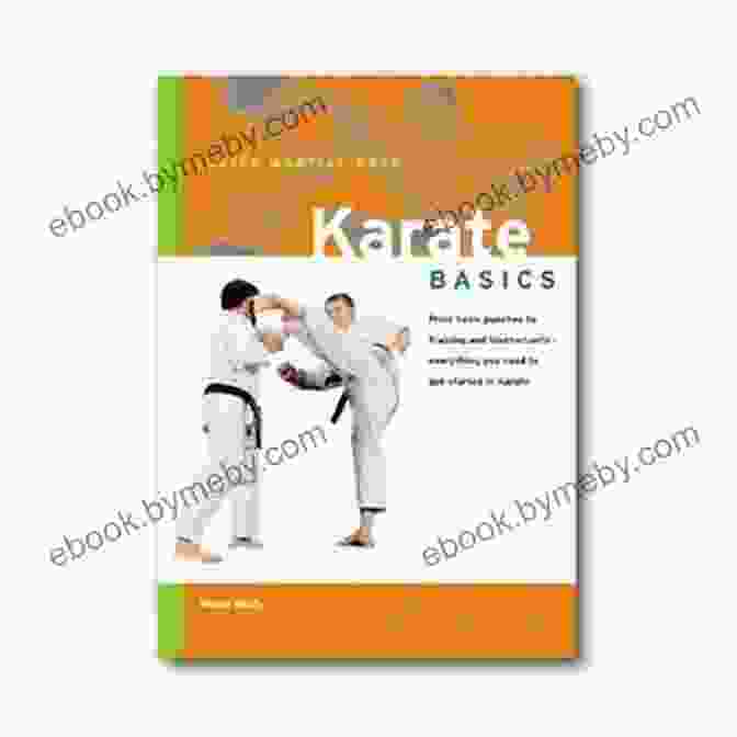 Kung Fu Basics: Tuttle Martial Arts Basics Book Cover Featuring A Martial Artist In A Dynamic Stance Kungfu Basics (Tuttle Martial Arts Basics)