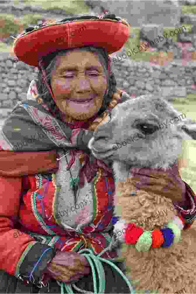 Llamas Used By The Incas For Transportation National Geographic Readers: Llamas (L1)