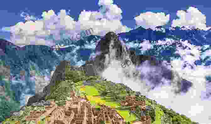 Machu Picchu, Peru Time To Travel To Peru: Promising Positive Potential