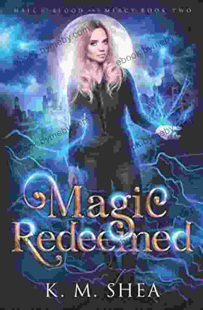 Magiford City At Dawn Fated: Magiford Supernatural City (Pack Of Dawn And Destiny 3)