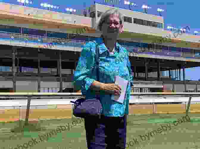 Meadow Kate Chenery Tweedy And Secretariat Secretariat S Meadow Kate Chenery Tweedy