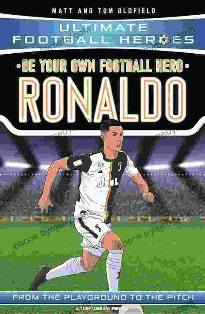 My Football Hero Football Book Cover My Football Hero: Beth Mead Biography: Ages 8 13: Learn All About Your Favourite Footballing Hero (My Football Hero Football Biographies For Kids)