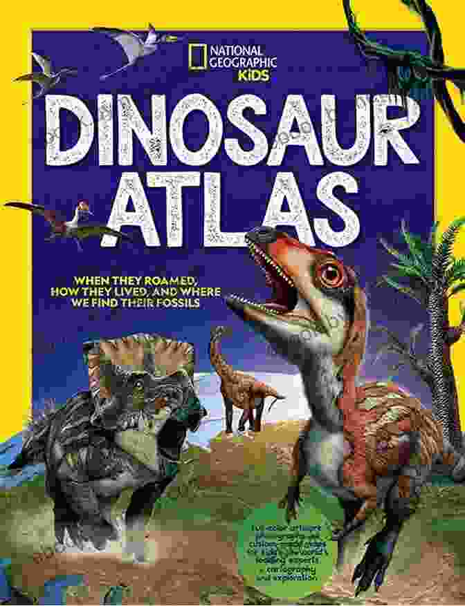 National Geographic Readers: Dinosaurs Book Cover National Geographic Readers: Dinosaurs Kathleen Weidner Zoehfeld