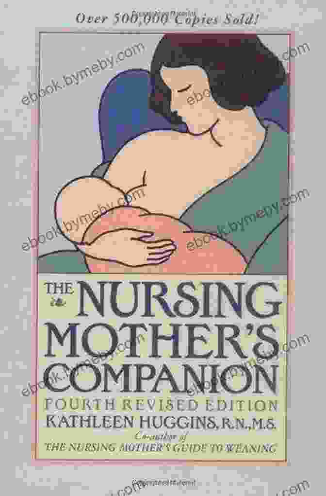 Nursing Mother Companion 6th Edition Book Cover Nursing Mother S Companion 6th Edition