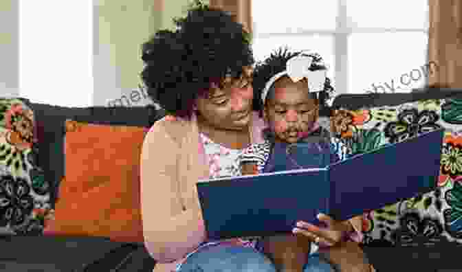 Parent Reading To A Child How To Raise A Reader