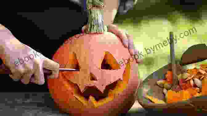 People Carving Pumpkins For Halloween Halloween Party Games: Activities For Your Spooky Celebrations