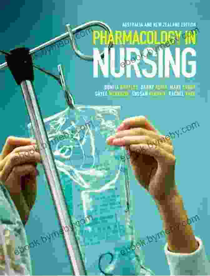 Pharmacology And The Nursing Process Book Cover Pharmacology And The Nursing Process E