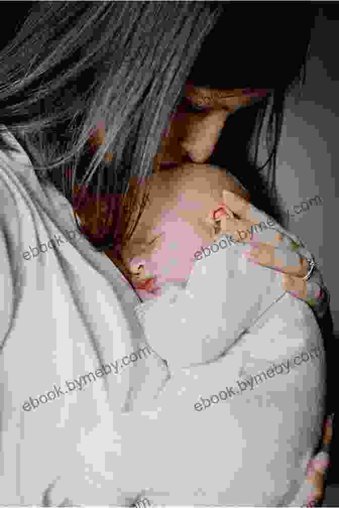 Photograph Of A Mother Gazing Lovingly At Her Newborn Baby Beautiful Babies Kristen Michaelis