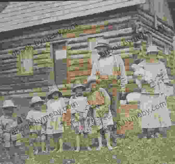 Pioneer Family In Canada Memories Of The Prairie And Other Stories: A McLeod Family Memoir