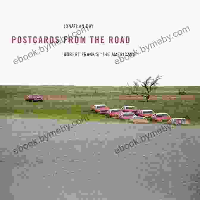 Postcards From The Road Book Cover Featuring A Woman Standing On A Road, Looking Out At A Vast Landscape Postcards From The Road Karen Bassie Sweet