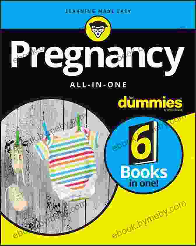 Pregnancy For Dummies Book Cover Pregnancy For Dummies Keith Eddleman