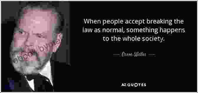 Quote From Orson Welles: 'The Most Important Element In Filmmaking Is Emotion.' My Lunches With Orson: Conversations Between Henry Jaglom And Orson Welles