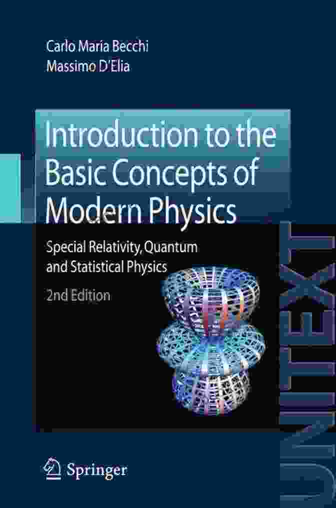 Relativity And Statistical Physics Concepts Krishna S TB Relativity Statistical Physics 3 1 Edition 6 Pages 216 Code 782