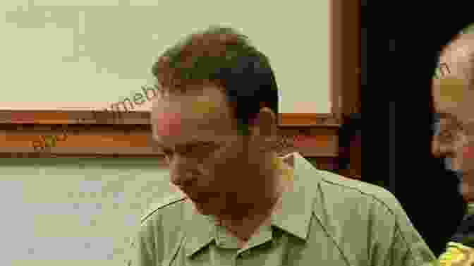 Rourke In Court Facing Charges O Rourke (The Greek Mafia And Friends 4)