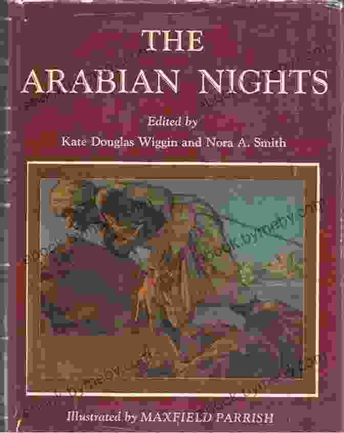 Sindbad The Sailor Arabian Nights (Xist Classics) Kate Douglas Wiggin