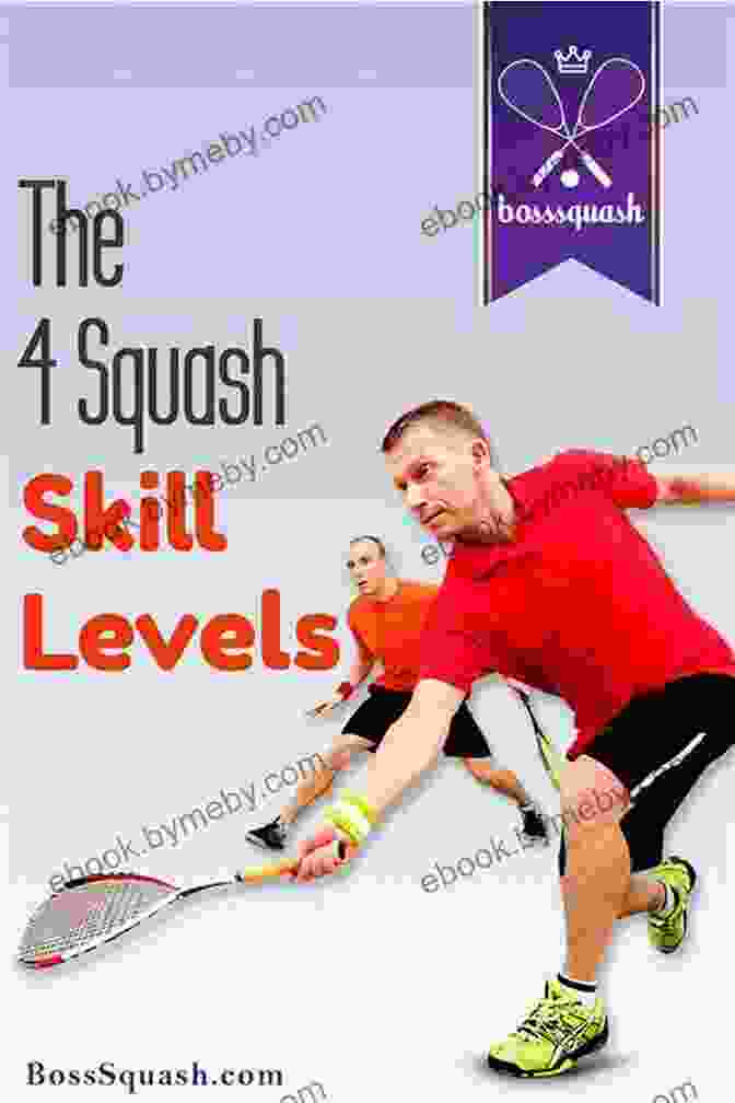 Squash Rulebook KhanSquash Tips: Tips On How To Excel In The Game Of Squash