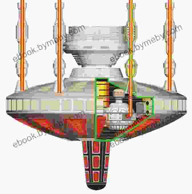 Star Trek Fusion Reactor Teleportation How To Guide : From Star Trek To Tesla