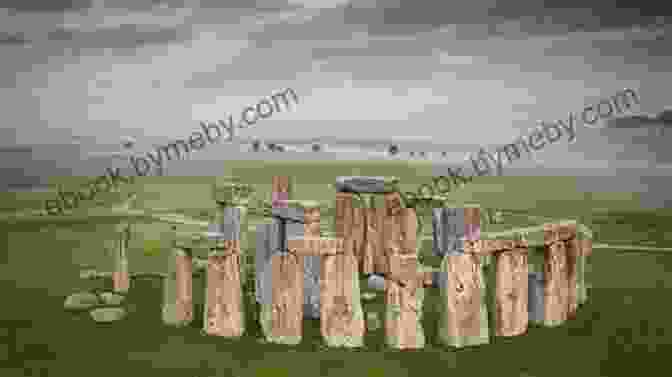 Stonehenge, A Prehistoric Monument Shrouded In Mystery And Intrigue EGYPT GUIDEBOOK Volume 1 : A Traveller S Guide To The Land Of History And Mystery