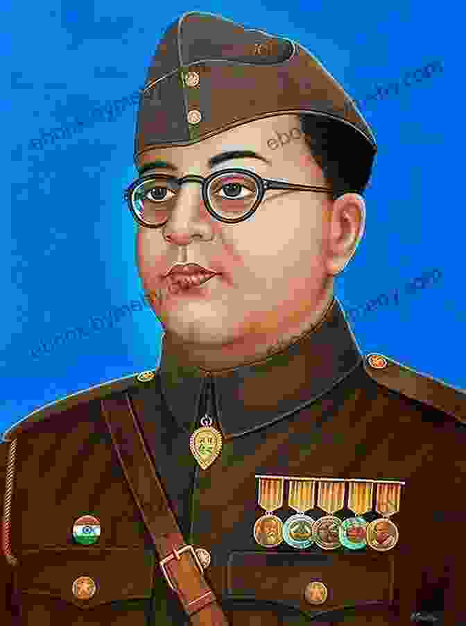 Subhas Chandra Bose, A Prominent Indian Freedom Fighter Who Played A Key Role In The Indian Independence Movement Emilie And Subhas: A True Love Story