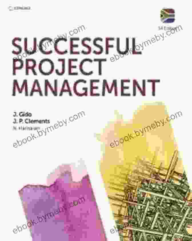 Successful Project Management Book Cover Successful Project Management Kacem Zoughari