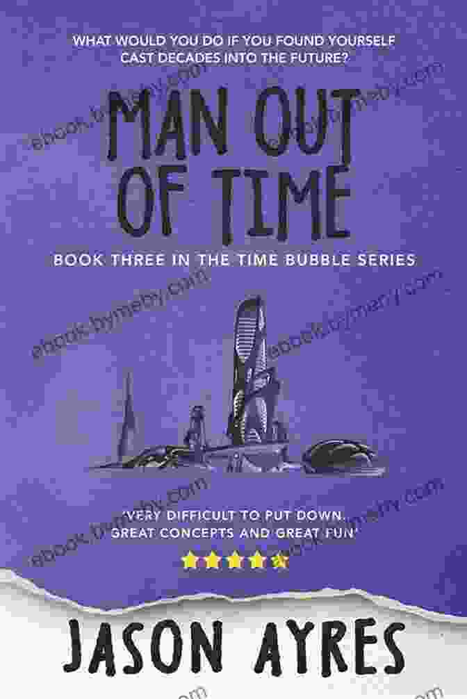 Tesla: Man Out Of Time Book Cover Tesla: Man Out Of Time