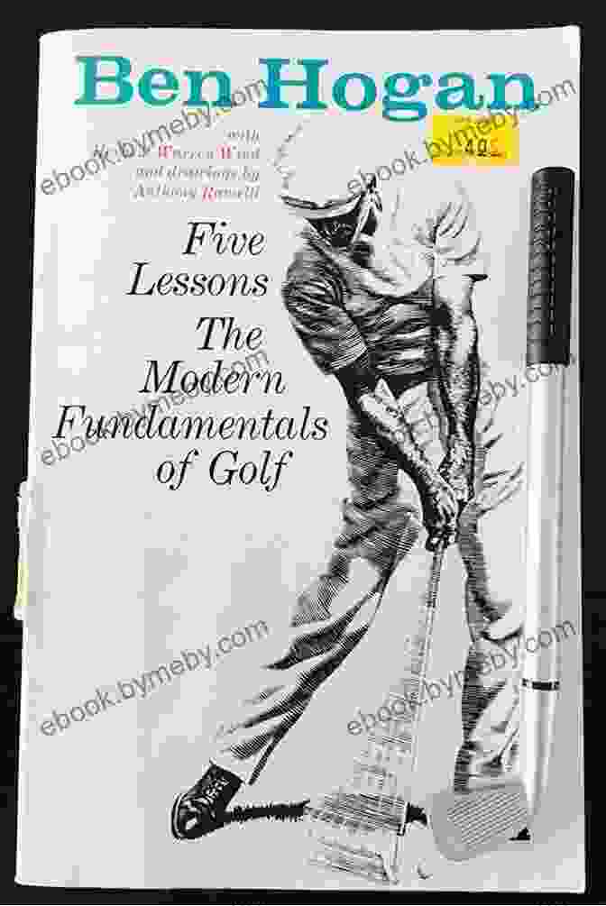 The 1980 Fundamental Of Golf: All The Greatest Game Ever Played In The History