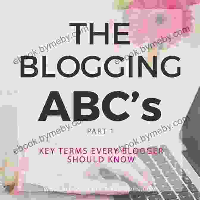 The ABC Of Blogging By Kei Sasuga The ABC S Of BLOGGING Kei Sasuga