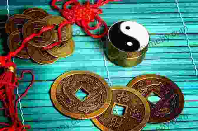 The Ancient Chinese Oracle, I Ching, Is A Profound Divination Tool That Empowers You To Navigate Life's Challenges And Manifest Your Aspirations. I Ching For Teens: Take Charge Of Your Destiny With The Ancient Chinese Oracle