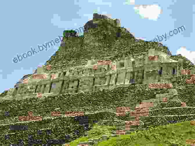 The Ancient Mayan Ruins Of Xunantunich, Belize The Rough Guide To Belize (Travel Guide EBook)