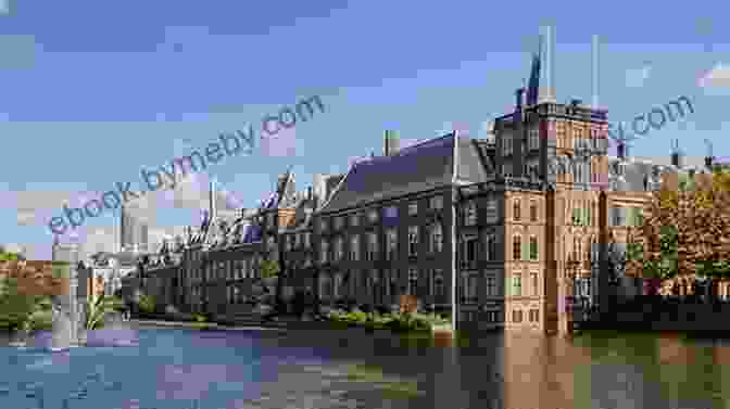 The Binnenhof, The Historic Seat Of The Dutch Parliament In The Hague The Rough Guide To The Netherlands (Travel Guide EBook)