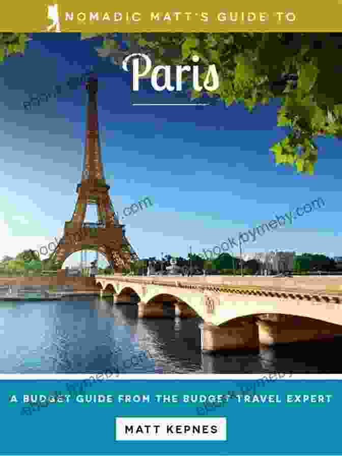 The Cover Of The Super Cheap Paris Travel Guide 2024, Featuring An Image Of The Eiffel Tower At Sunset And The Guide's Logo Super Cheap Paris Travel Guide 2024 / 2024: Enjoy A $1 000 Trip To Paris For $200 (Super Cheap Insider Guides 2024)