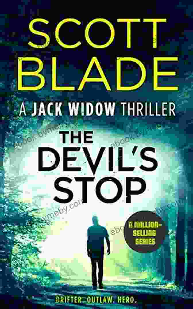 The Devil Stop Jack Widow 10 The Devil S Stop (Jack Widow 10)