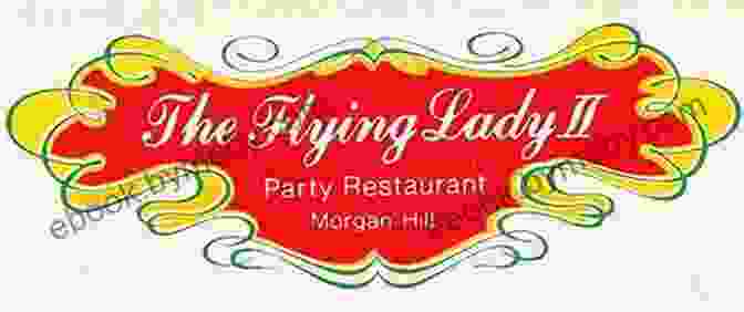 The Flying Lady Diner The Flying Lady Diner O Neil De Noux