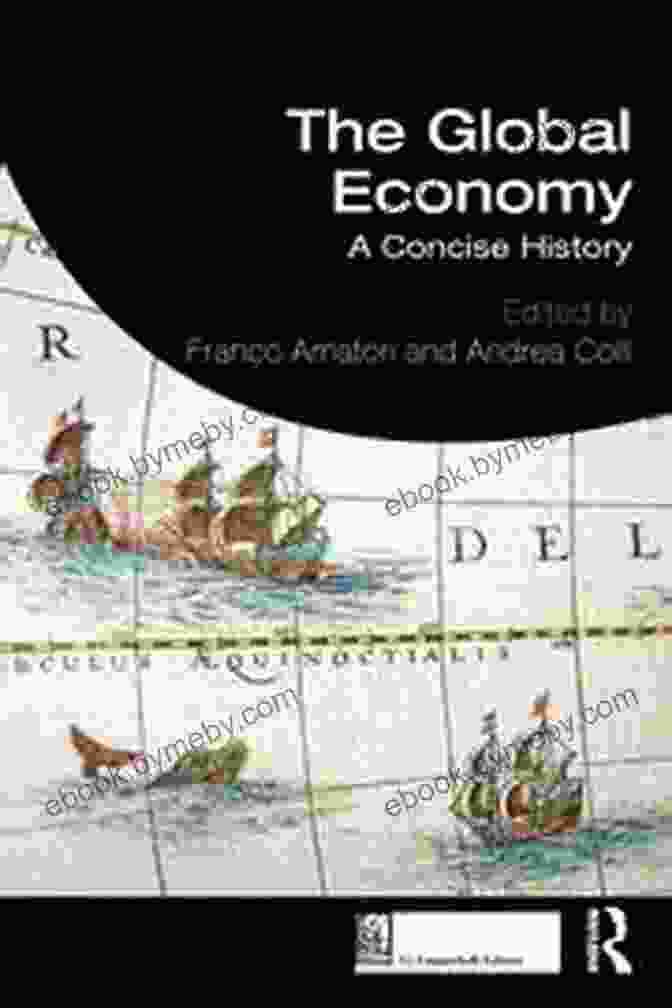 The Global Economy Concise History Cover The Global Economy: A Concise History