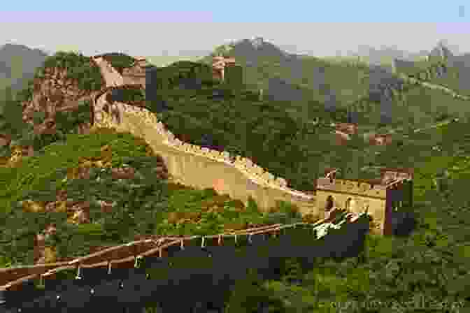 The Great Wall Of China Discover Saudi Arabia: Famous Places Dishes Museums Festivals Culture Nearest Cities