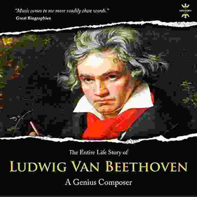 The Life Of Ludwig Van Beethoven Volume 1 Book Cover The Life Of Ludwig Van Beethoven (Volume 3 Of 3)