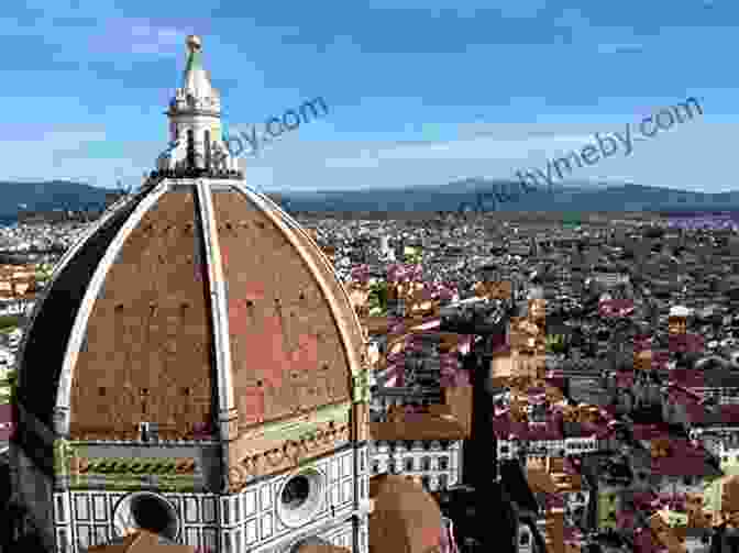 The Majestic Dome Of Florence Cathedral, A Testament To The Architectural Ingenuity Of The Renaissance Era Deficiency S C Eston