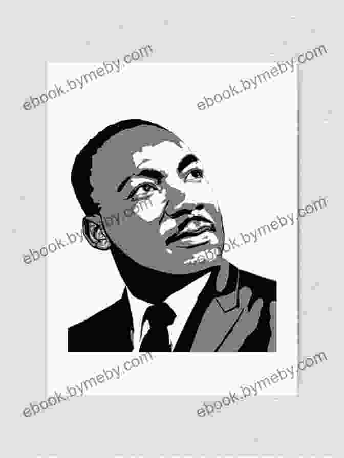 The Mountaintop Book Cover Featuring A Silhouette Of Dr. Martin Luther King Jr. Against A Blue Background The Mountaintop (Modern Classics) Katori Hall