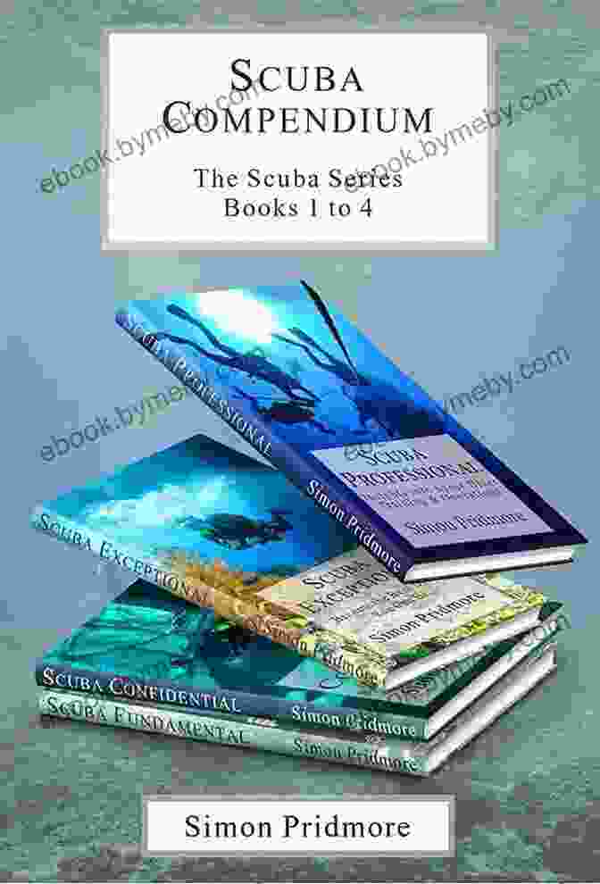 The Scuba Compendium Scuba Compendium: The Scuba 1 To 4