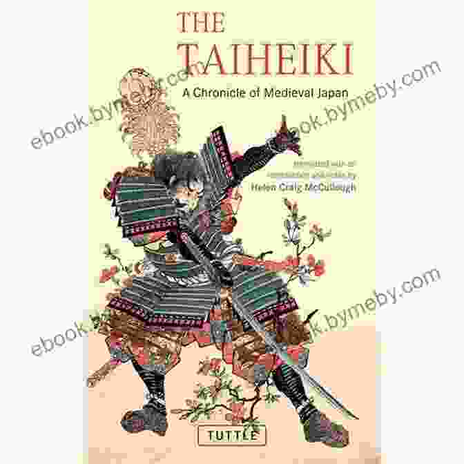 The Taiheiki, A Classic Text On Bushido Samurai Wisdom: Lessons From Japan S Warrior Culture Five Classic Texts On Bushido