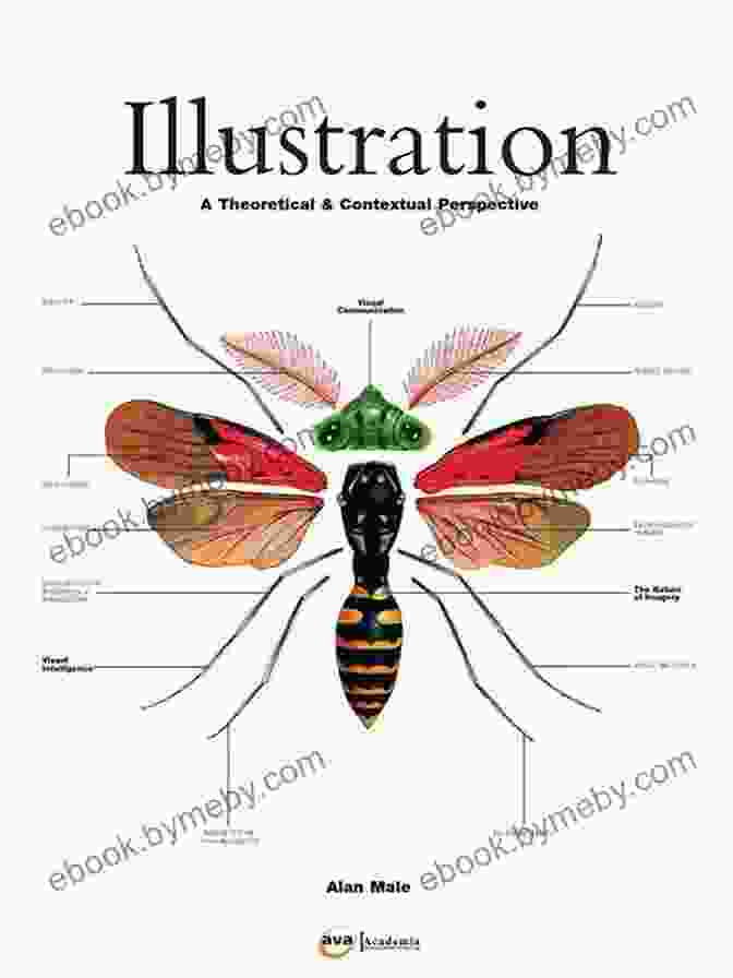 Theoretical And Contextual Perspective Required Reading Range Book Cover Illustration: A Theoretical And Contextual Perspective (Required Reading Range)