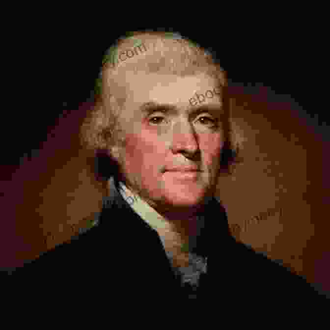 Thomas Jefferson, Third President Of The United States Who Was Thomas Jefferson? (Who Was?)