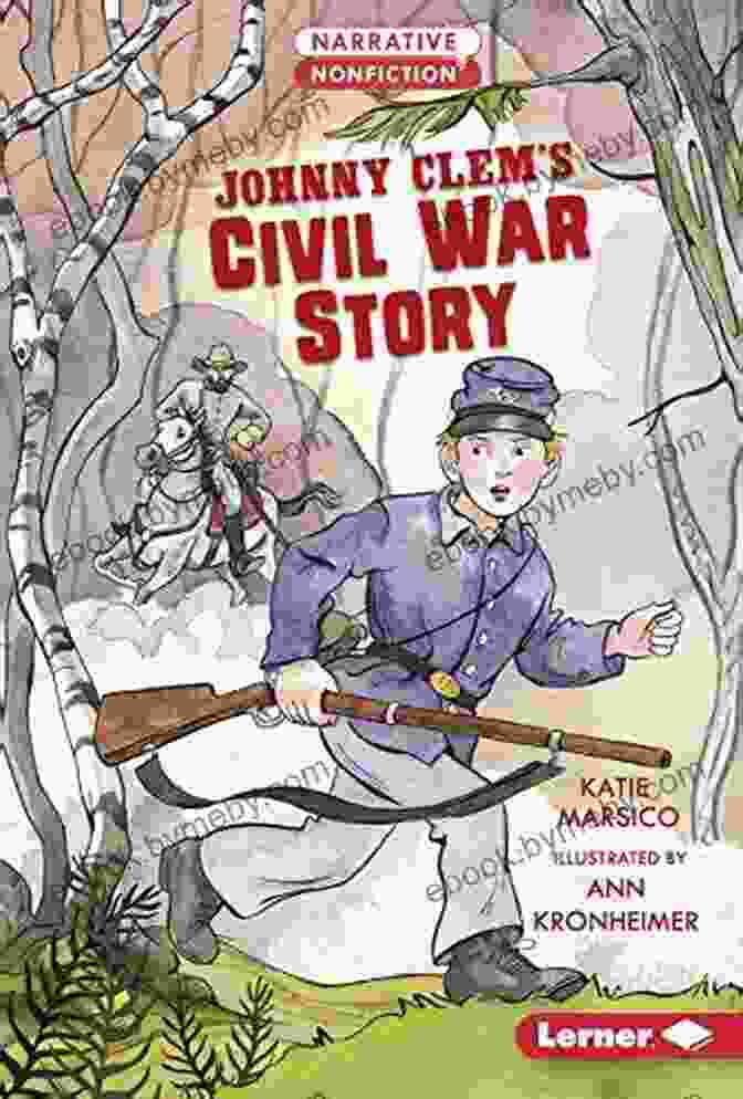 Tillie Pierce: Civil War Story Narrative Nonfiction Tillie Pierce S Civil War Story (Narrative Nonfiction: Kids In War)