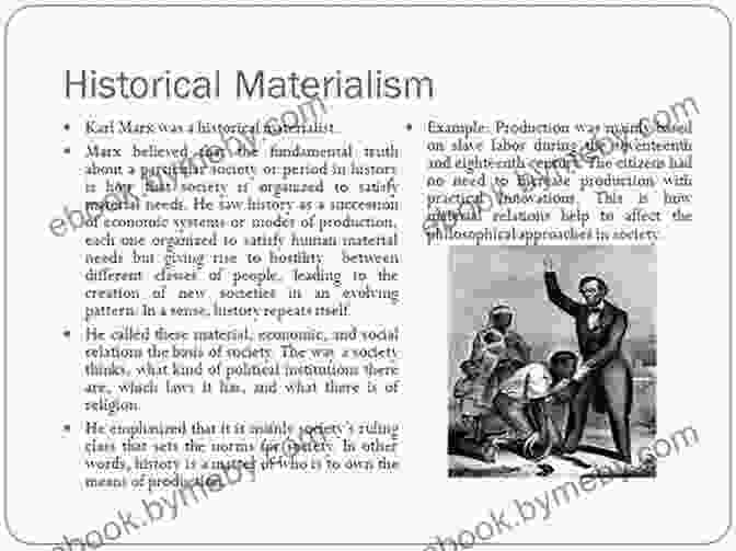 Timeline Depicting Marx's Theory Of Historical Materialism And The Potential For Revolution Grundrisse: Foundations Of The Critique Of Political Economy (Penguin Classics)