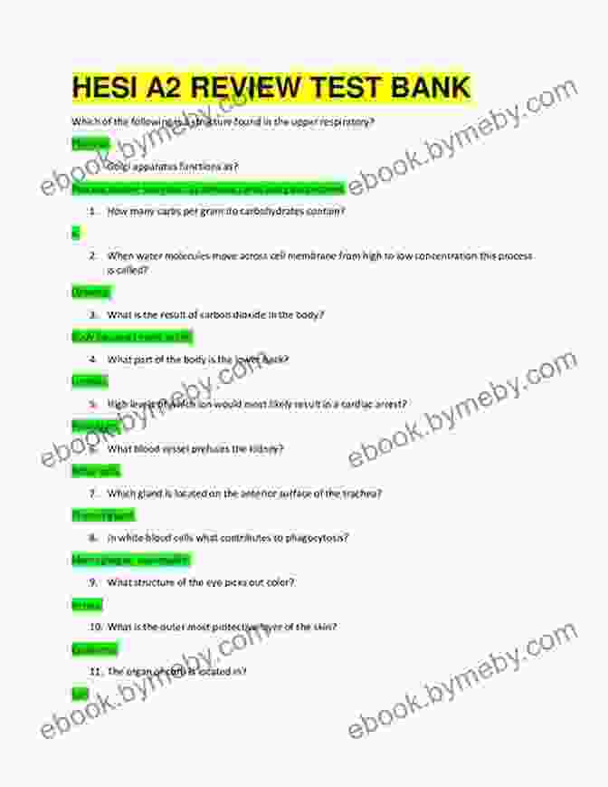 Tips On How To Prepare For The HESI A2 Exam McGraw Hill Education 500 Evolve Reach (HESI) A2 Questions To Know By Test Day